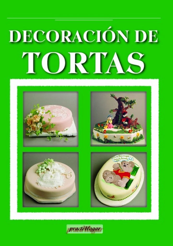 DECORACION DE TORTAS.. | Orbegozo