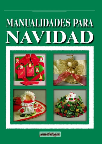 manualidades para navidad | maria jose martinez