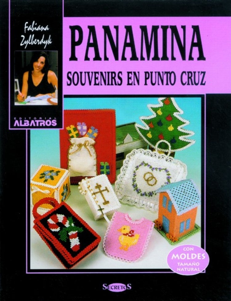 PANAMINA.F