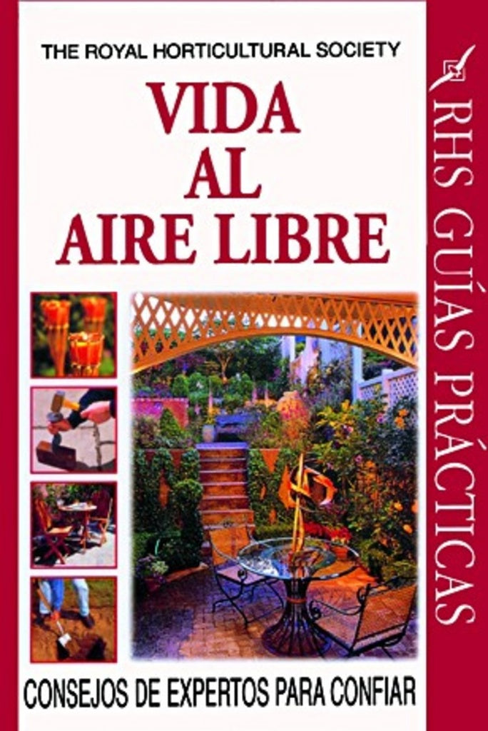 VIDA AL AIRE LIBRE..