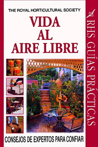 VIDA AL AIRE LIBRE..