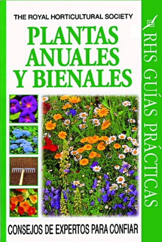 Plantas anuales y bienales