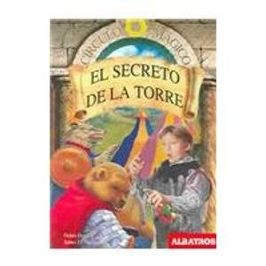 El secreto de la torre | Doyle-Macdonald-Merlos