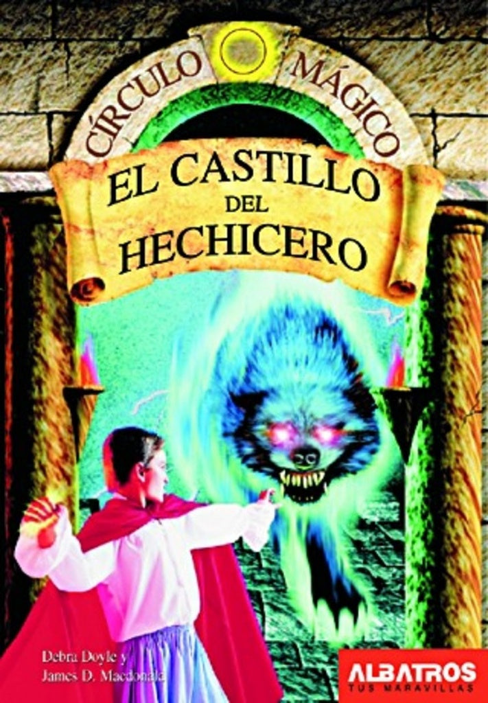 Castillo Del Hechicero , El | CIRCULO MAGICO