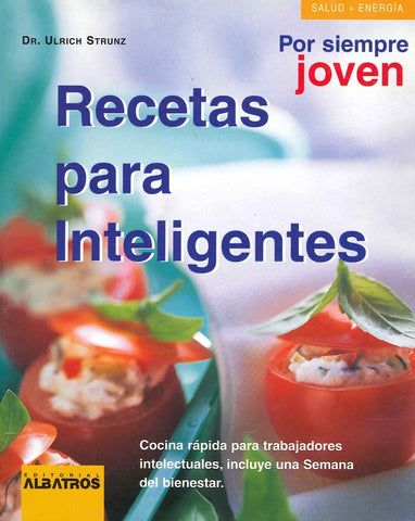 Recetas para inteligentes | Strunz-Gotla