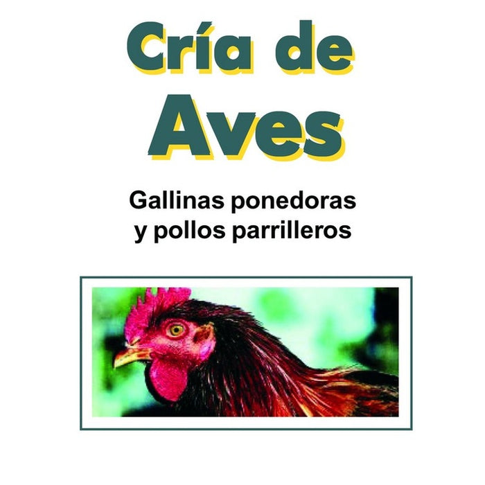 Cría de aves | Barbado-Deverill