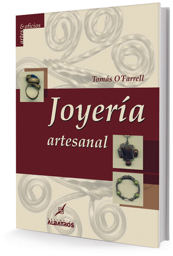 Joyería artesanal | Tomás O'Farrell