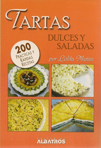 Tortas | Lolita Muñoz