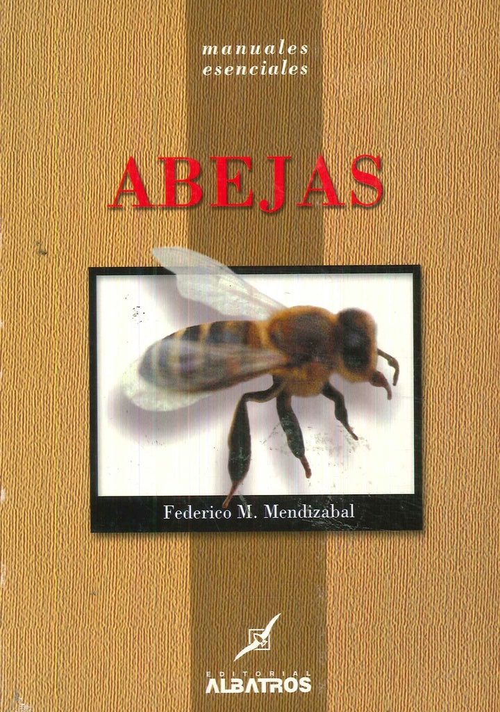 ABEJAS | Federico Mendizábal
