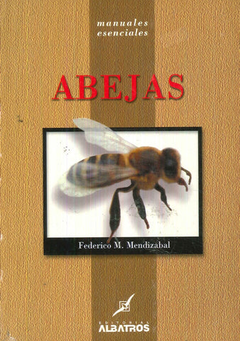 ABEJAS | Federico Mendizábal