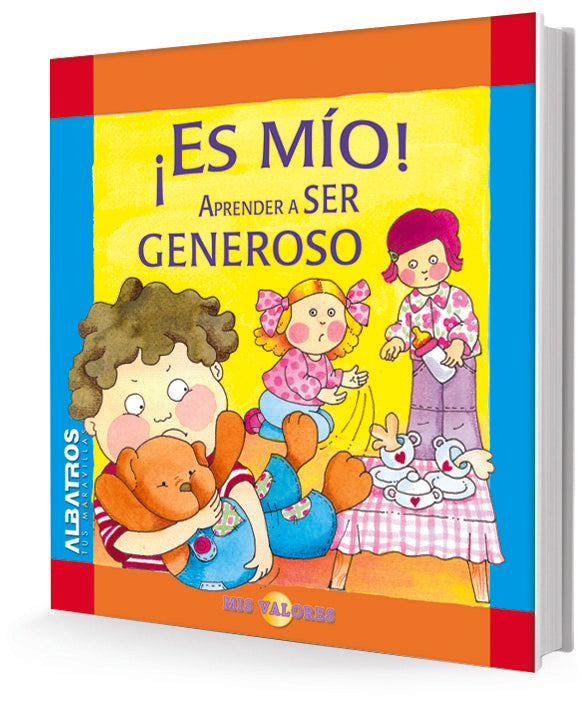 ES MIO!*.. | Rospide-Daura