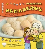 PEQUEÑOS PANADEROS- | Cecilia Fassardi