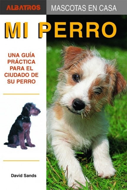 Mi perro | Sands-Lorda