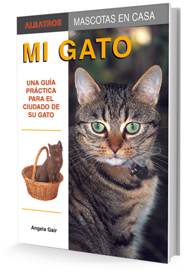 Mi gato | Gair-Lorda