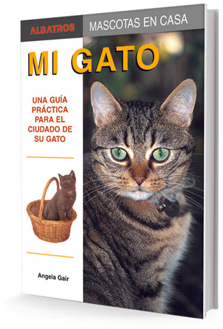 Mi gato | Gair-Lorda