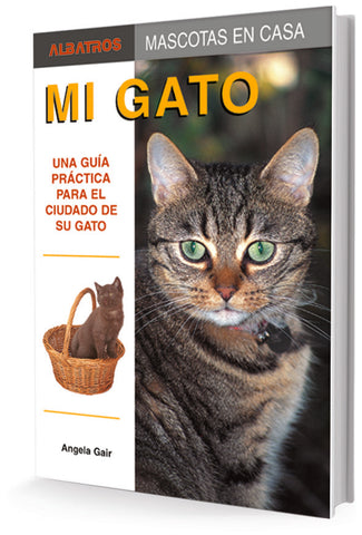 Mi gato | Gair-Lorda