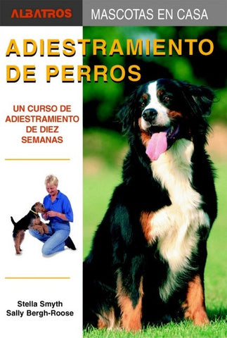 Adiestramiento de perros | Smith-Bergh-Roose-Lorda