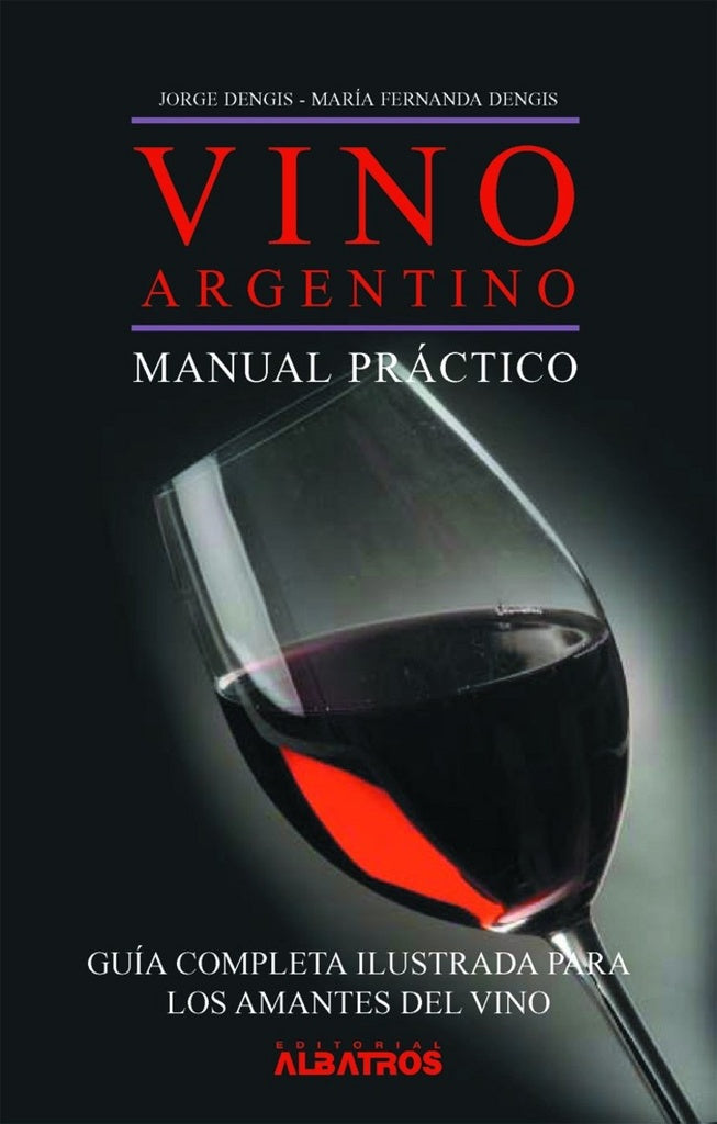 VINO ARGENTINO