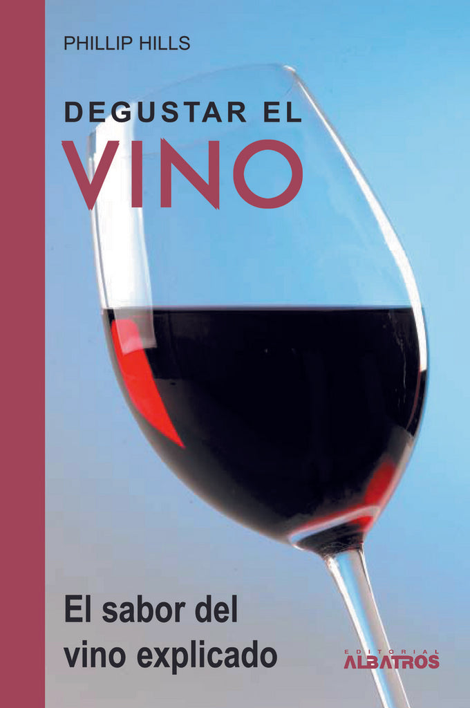 Degustar el vino | Hills-Merlos
