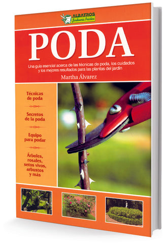 Poda | Marta Álvarez