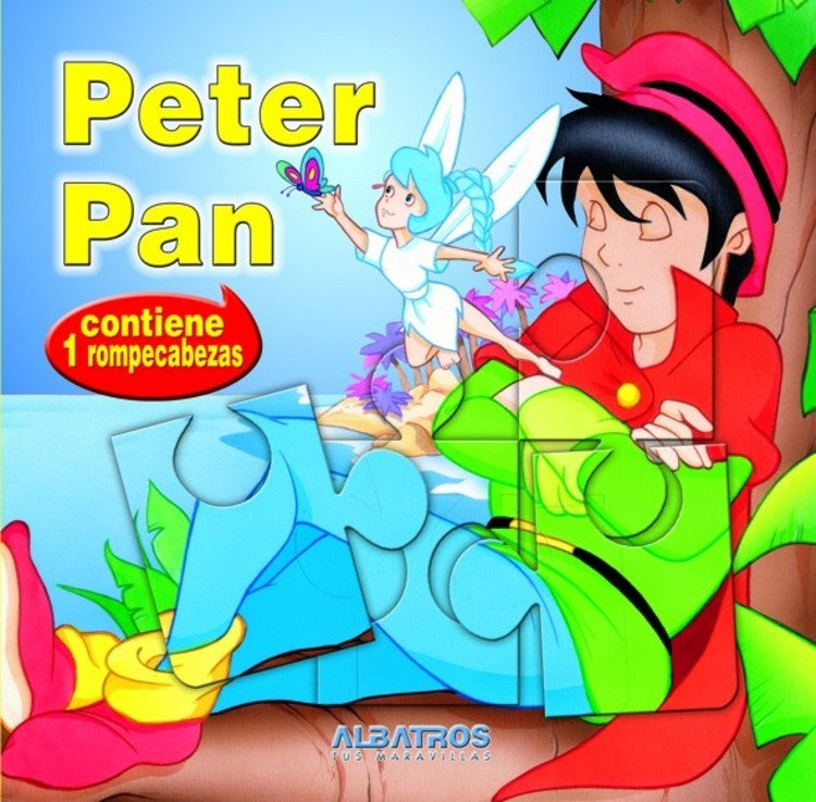 Peter Pan