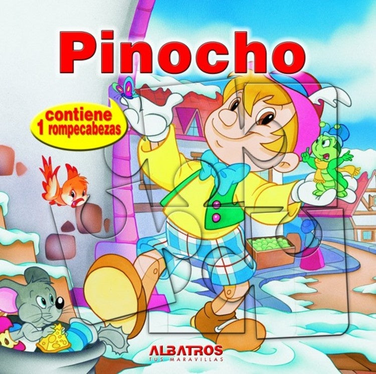 Pinocho