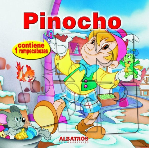 Pinocho