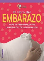 El libro del embarazo