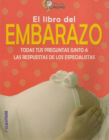El libro del embarazo
