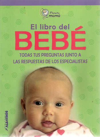 EL LIBRO DEL BEBÉ