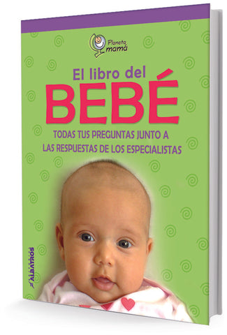 EL LIBRO DEL BEBÉ