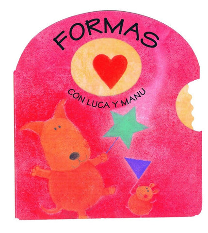 Formas con Luca y Manu | Potter, Nizzoli, Kolanovic