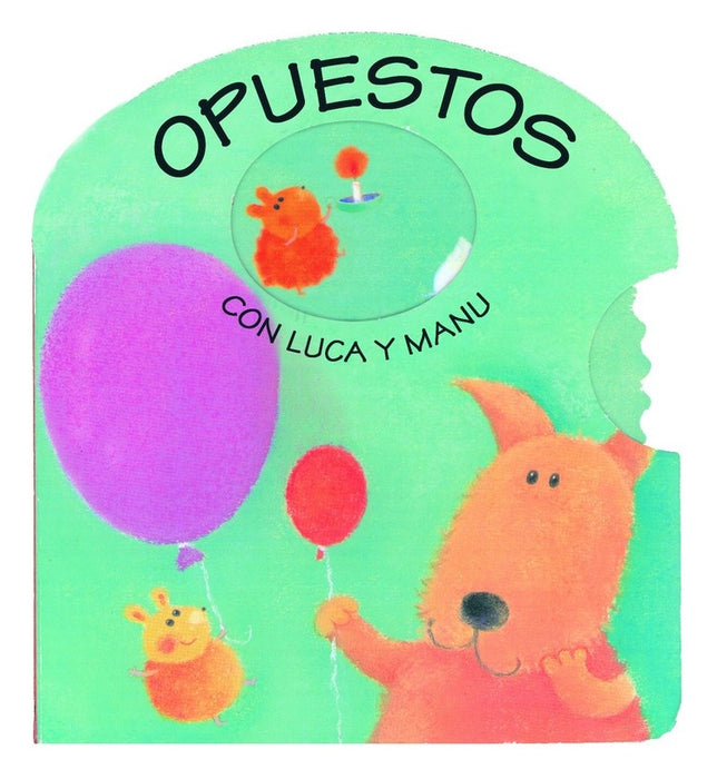 Opuestos con Luca y Manu | Potter, Nizzoli, Kolanovic