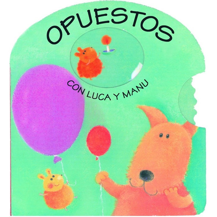 Opuestos con Luca y Manu | Potter, Nizzoli, Kolanovic