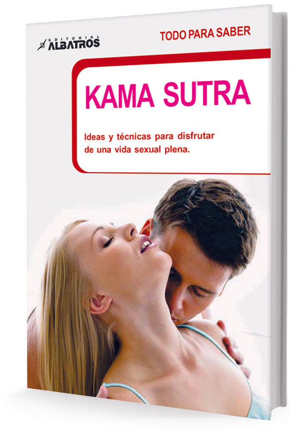 KAMA SUTRA | Rogiere, Russo