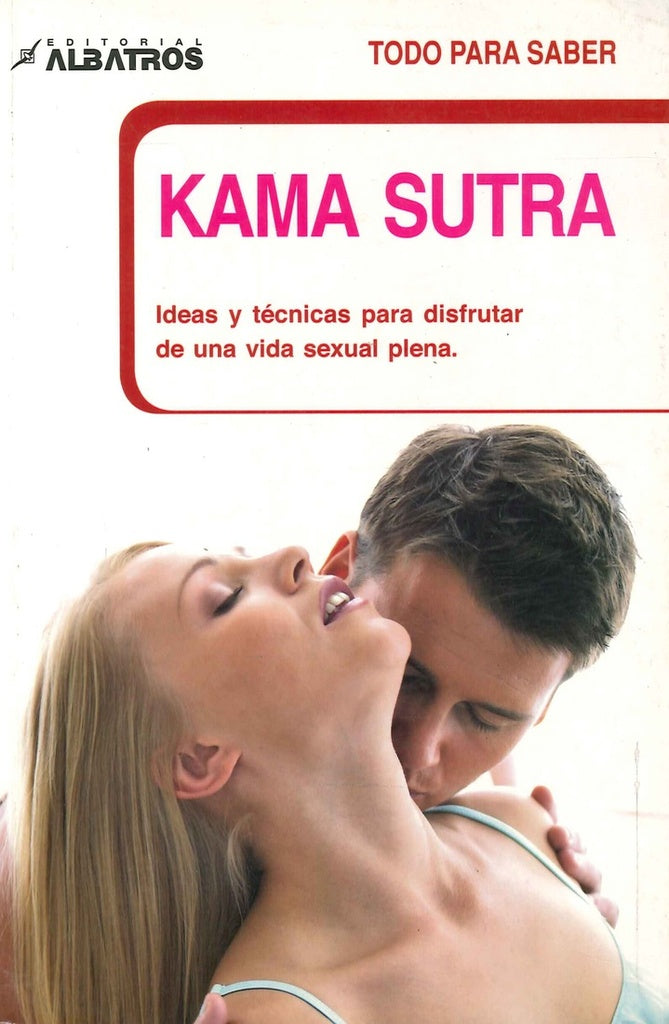 KAMA SUTRA | Rogiere, Russo