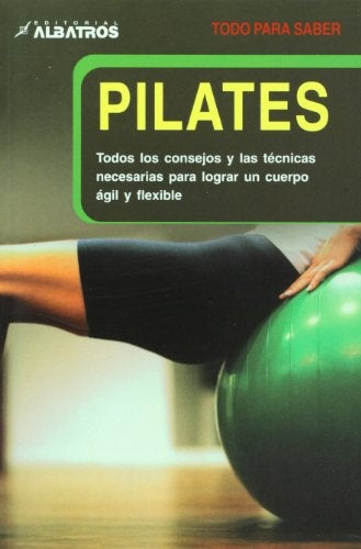 Pilates | Worth, Merlos