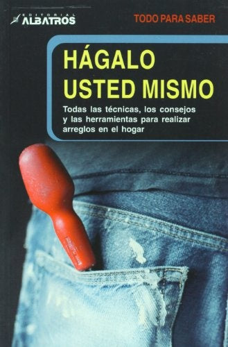 Hágalo usted mismo | Castro, Jackson, Day