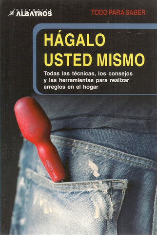 Hágalo usted mismo | Castro, Jackson, Day