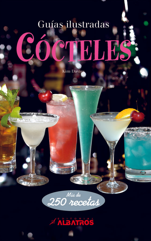 Cócteles | Davies, Cavagnaro