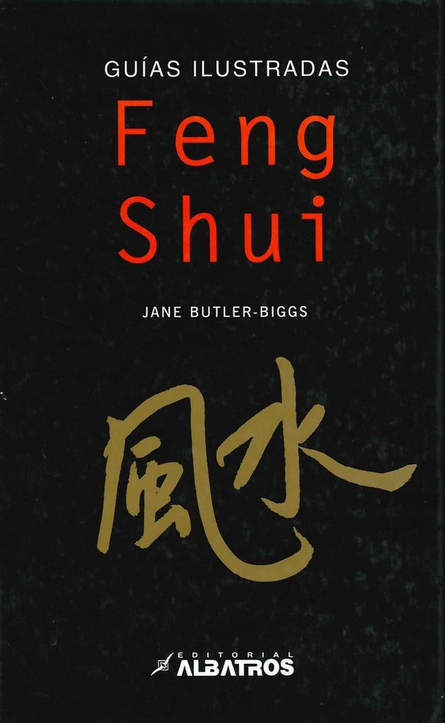 Feng shui | Butter-Biggs, Cavagnaro