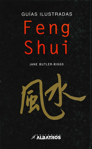 Feng shui | Butter-Biggs, Cavagnaro