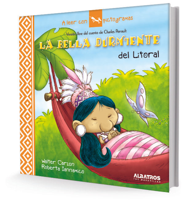 LA BELLA DURMIENTE DEL LITORAL.. | Carzon, Ianamico, Carzon