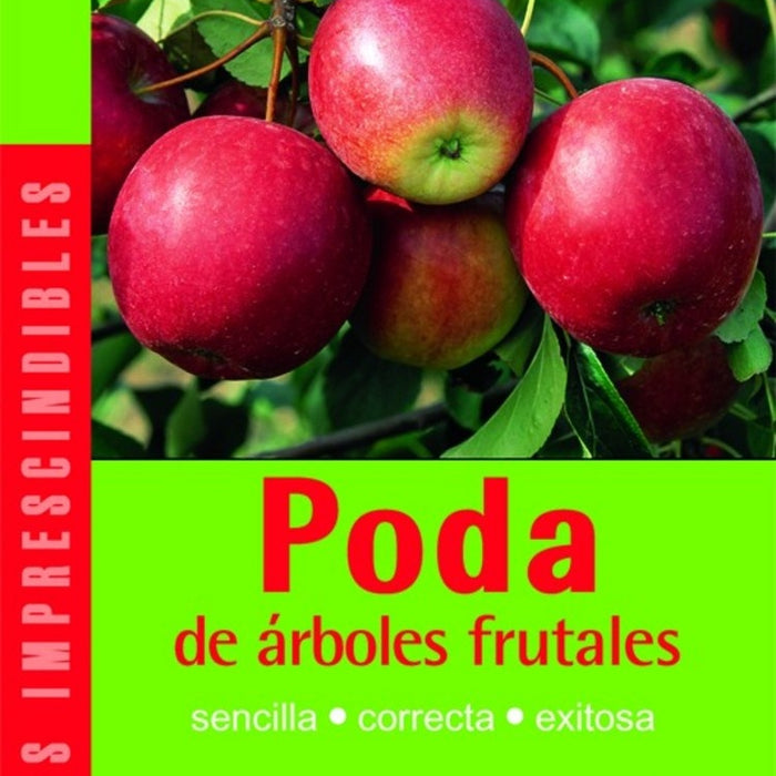 Poda de árboles frutales | Jakubik, Gotta