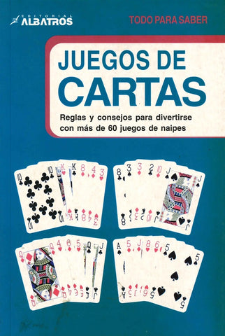 Juegos de cartas | Stokes, Merlos