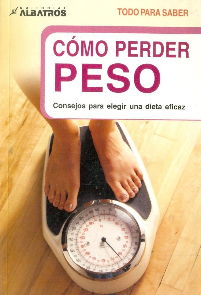 Cómo perder peso | Michael, Merlos