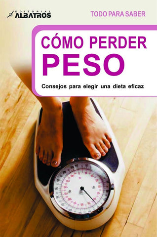 Cómo perder peso | Michael, Merlos