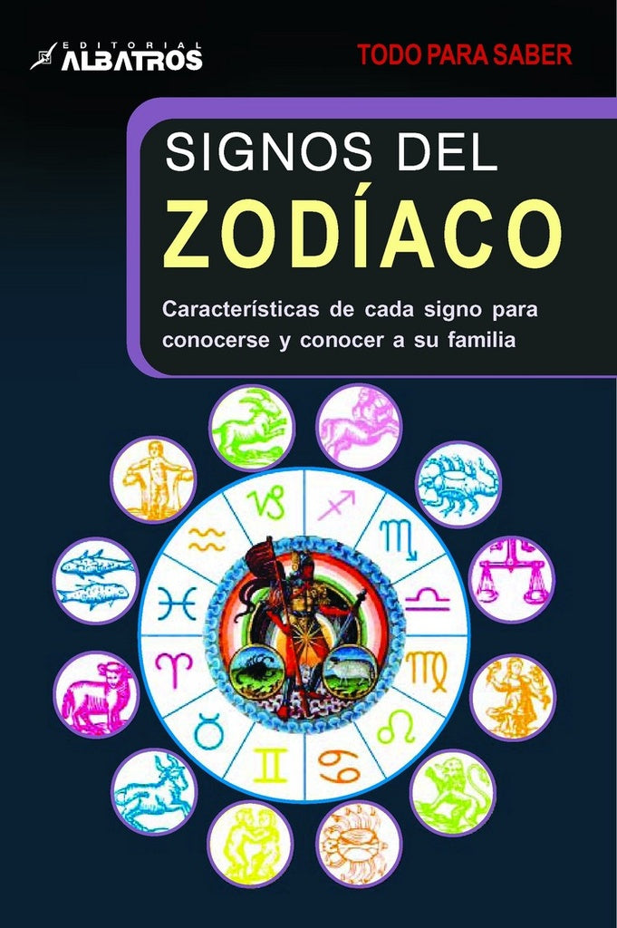 Signos del zodíaco | Stokes, Cavagnaro