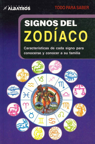 Signos del zodíaco | Stokes, Cavagnaro