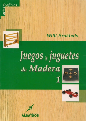 JUEGOS Y JUGUETES DE MADERA 1* | Brokbals, Gotta